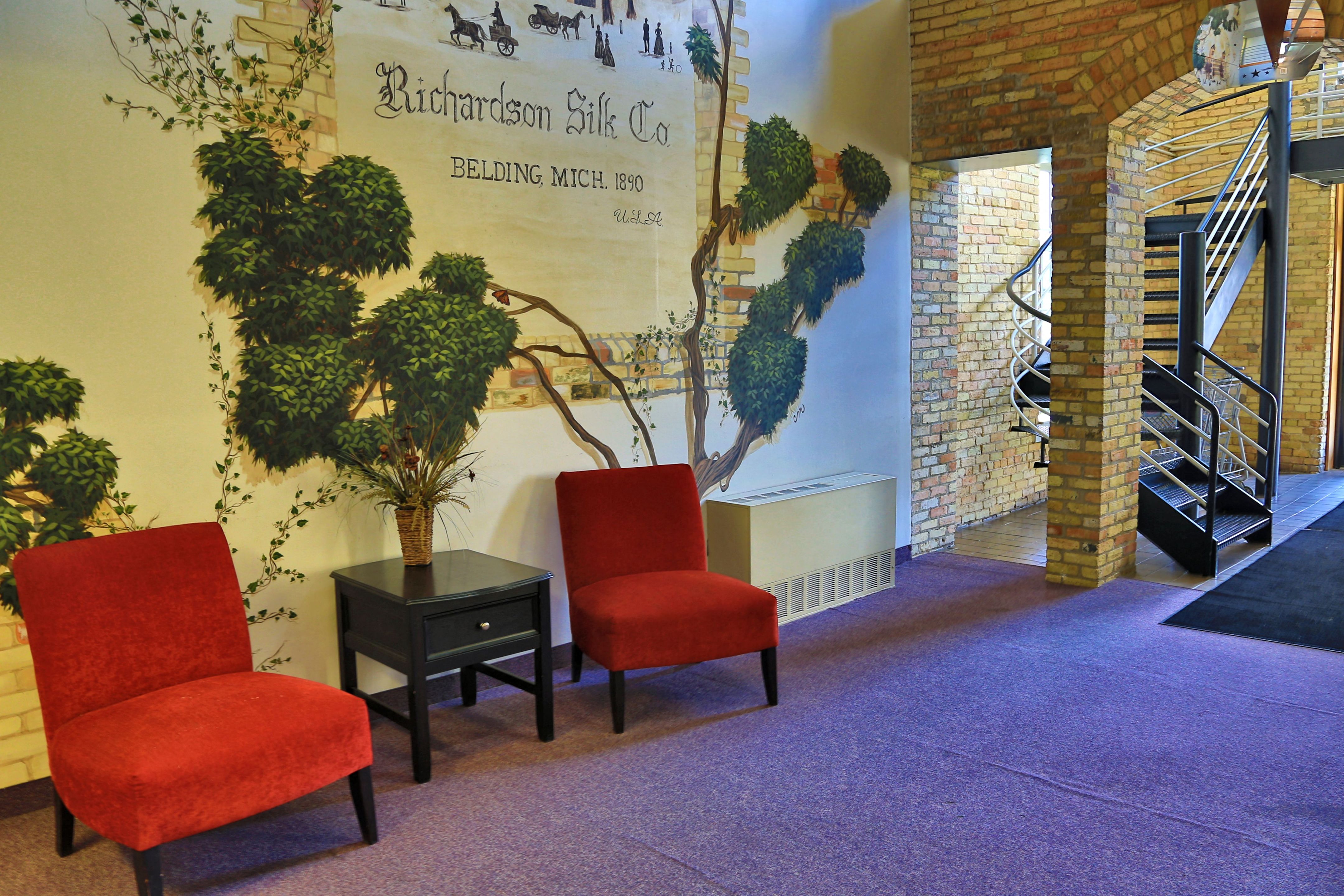 Photos and Video of Flats on the River in Belding, MI